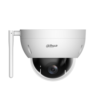 Dahua Dahua SD22204DB-GNY-W 2MP Wi-Fi Starlight D/N Mini PTZ Dome 4x Optical Zoom