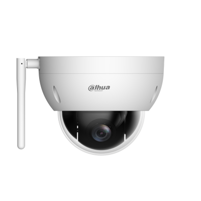 Dahua Dahua SD22204DB-GNY-W 2MP Wi-Fi Starlight D/N Mini PTZ Dome 4x optischer Zoom