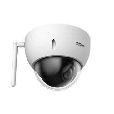 Dahua Dahua SD22204DB-GNY-W 2MP Wi-Fi Starlight D/N Mini PTZ Dome 4x Optical Zoom