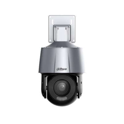 Dahua Dahua SD3A400-GN-A-PV, 4MP PT Sicherheitskamera mit intelligenter Beleuchtung und Sirene