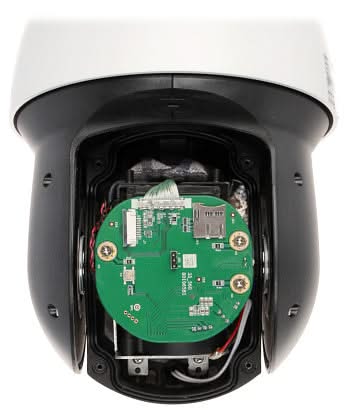 Dahua Dahua SD49425GB-HNR 4MP PTZ Kamera 25x Zoom, Wizsense