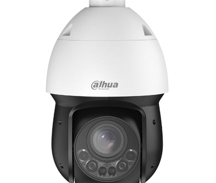 Dahua Dahua SD4D425MB-HNR 4MP PTZ Smart Hybrid Light AI Camera with 25x Zoom and Auto-Tracking