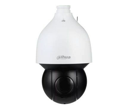 Dahua Dahua SD5A445GB-HNR Série WizSense, suivi automatique, caméra IP PTZ Starlight 4MP avec zoom optique 45x