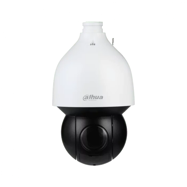 Dahua Dahua SD5A445GB-HNR Série WizSense, suivi automatique, caméra IP PTZ Starlight 4MP avec zoom optique 45x