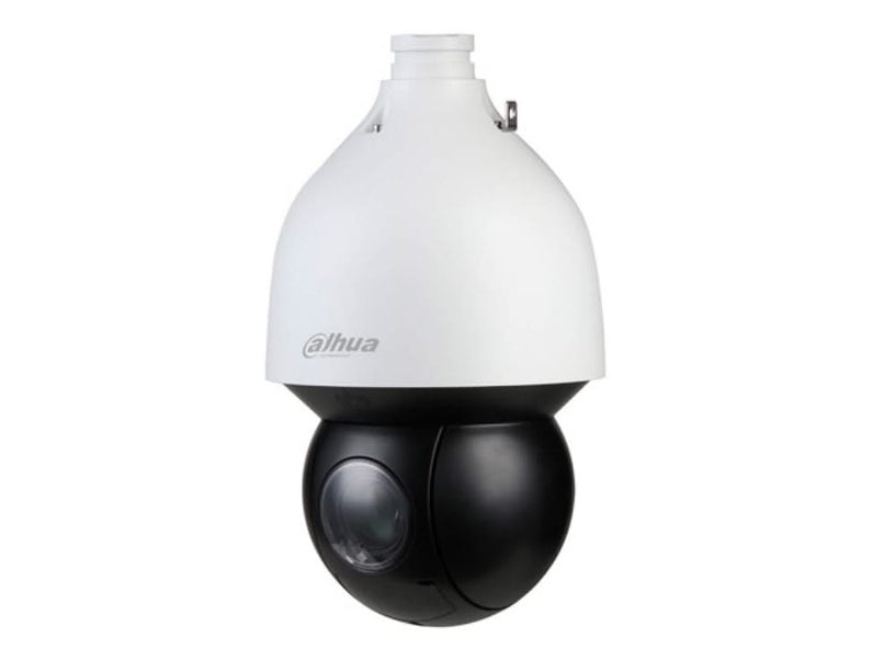 Dahua Dahua SD5A825GA-HNR 8MP Starlight PTZ Wizsense, auto tracking, 25x optical zoom, incl. bracket and power supply