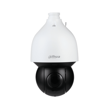 Dahua Dahua SD5A825GA-HNR 8MP Starlight PTZ Wizsense, auto tracking, zoom optique 25x, incl. support et alimentation