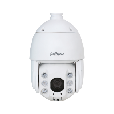 Dahua Dahua SD6C3425XB-HNR-A-PV1 4MP PTZ TiOC Zoom optique 25x, support mural et alimentation inclus