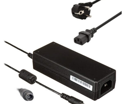 Dahua Dahua Voeding 53Volt/1.8Amp voor Dahua NVR 4 en 8 kanaals PoE versies