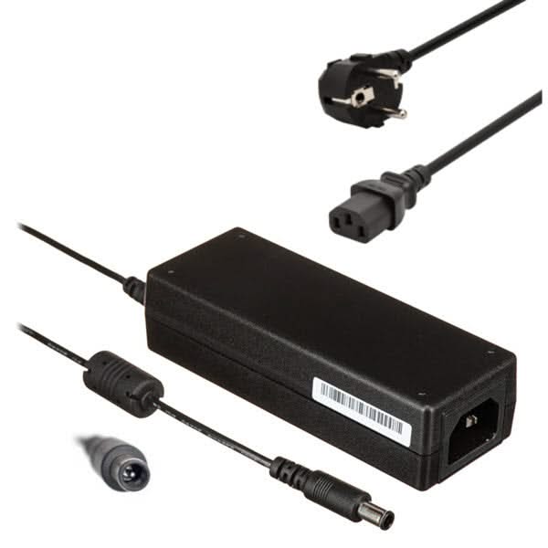 Dahua Dahua Voeding 53Volt/1.8Amp voor Dahua NVR 4 en 8 kanaals PoE versies