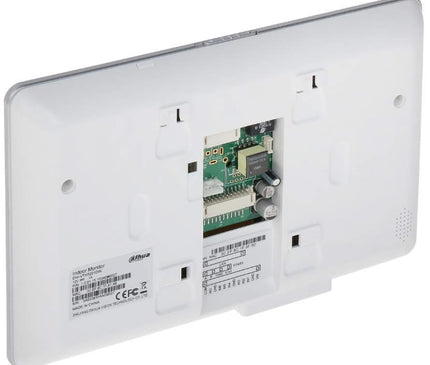 Dahua Dahua VTH5221DW 7'', moniteur de porte WiFi Interphone WiFi moniteur de porte
