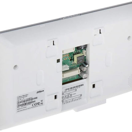 Dahua Dahua VTH5221DW 7'' WiFi intercom deur monitor