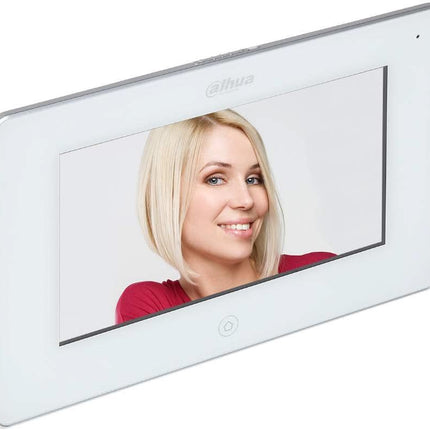 Dahua Dahua VTH5221DW 7'' WiFi intercom deur monitor