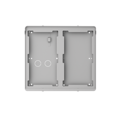 Dahua Dahua VTM04R4 Regenschutz Aufputz VTO42xx für 4 Module