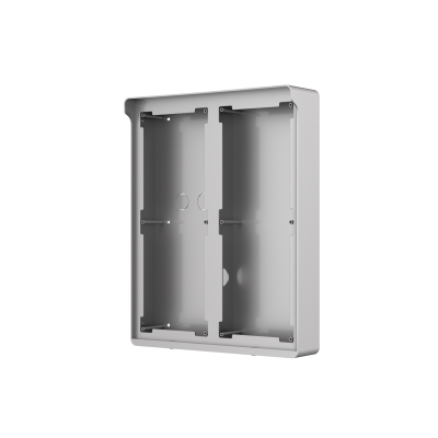 Dahua Dahua VTM06R6 Regenkap Opbouw VTO42xx t.b.v. 6 modules