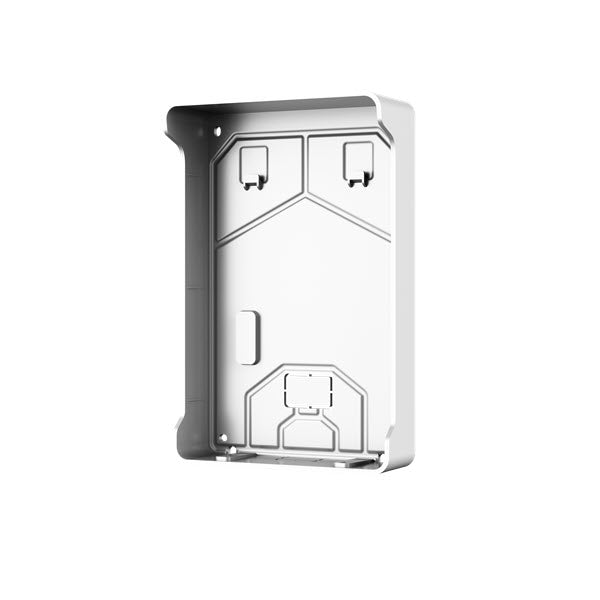 Dahua Dahua VTM09R Regenkap Opbouw t.b.v. VTO2211G