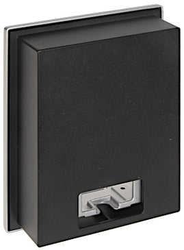 Dahua VTM114, boîtier encastrable pour poste extérieur, couleur argent