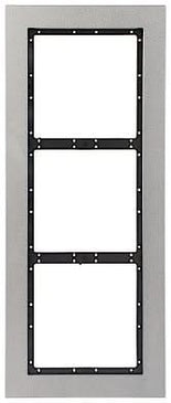 Dahua Dahua VTM126 Front voor 3 modules
