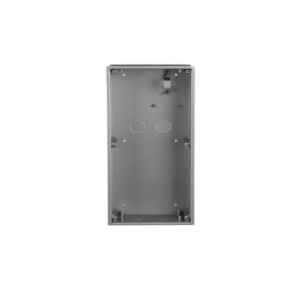 Dahua Dahua VTM127 inbouw behuizing voor 2 VTO4202F modules