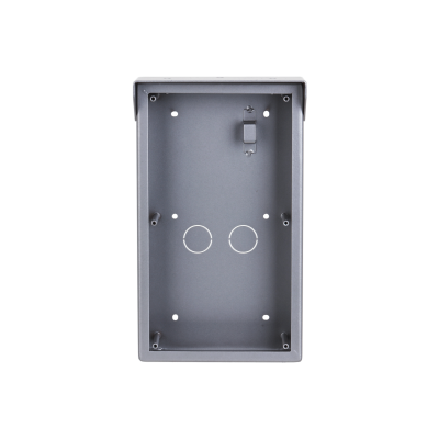 Dahua Dahua VTM52R2 Regenhaube Aufputz für VTO42xx für 2 Module