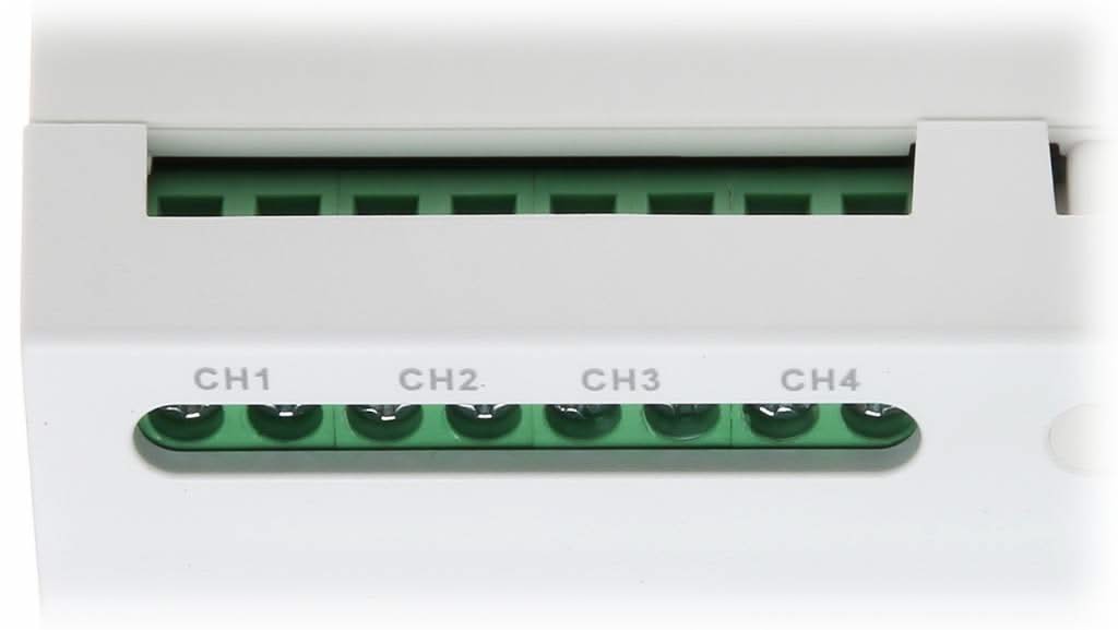 Dahua Dahua VTNS2003B Two-wire switch