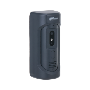 Dahua Dahua VTO2101E-P-S2 Video-Sprechstelle für den Außenbereich IP65/IK10