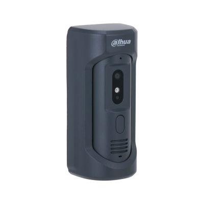 Dahua Dahua VTO2101E-P-S2 Video Intercom buitenpost IP65/IK10