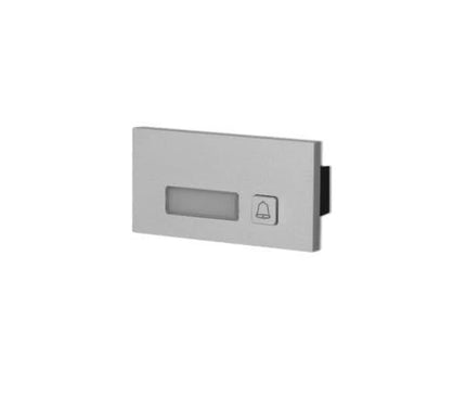 Dahua Dahua VTO4202F-MB1 Enkelvoudige beldrukker