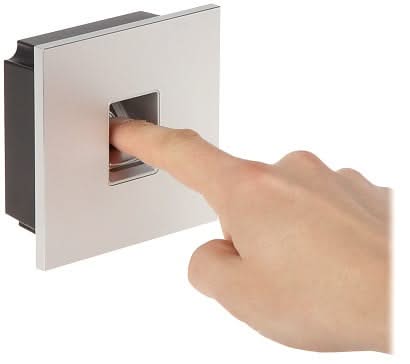 Dahua Dahua VTO4202F-MF Module d'empreintes digitales