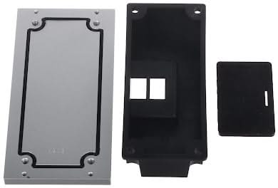 Dahua Dahua VTO4202F-MN Blindplaat