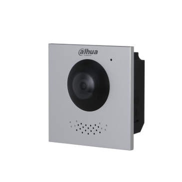 Dahua Dahua VTO4202F-P-S2 Video Intercom Camera Hoofdmodule