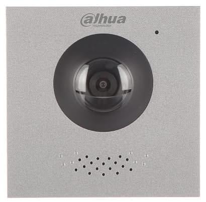 Dahua Dahua VTO4202F-P-S2 Video Intercom Camera Hoofdmodule