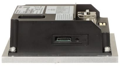 Dahua Dahua VTO4202F-P-S2 Video Intercom Camera Hoofdmodule