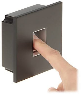 Dahua Dahua VTO4202FB-MF Module d'empreintes digitales Noir