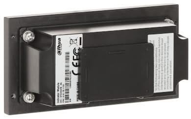 Dahua Dahua VTO4202FB-ML Module indicateur noir