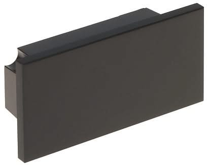 Dahua Dahua VTO4202FB-MN Plaque aveugle noire