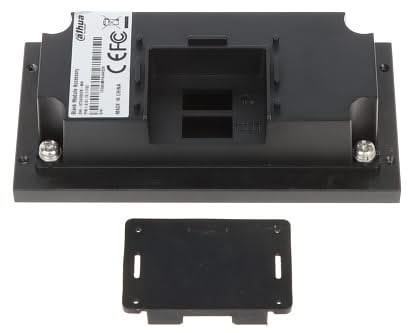 Dahua Dahua VTO4202FB-MN Plaque aveugle noire