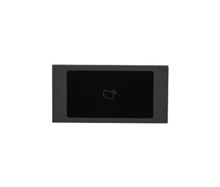 Dahua Dahua VTO4202FB-MR Mifare kaartlezer module Zwart