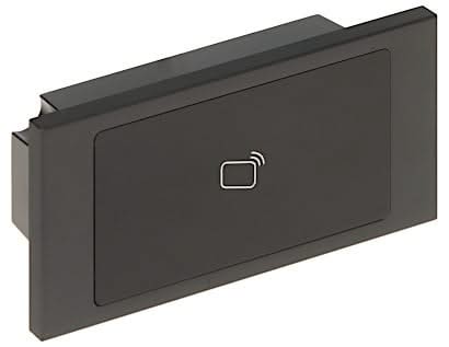 Dahua Dahua VTO4202FB-MR Mifare kaartlezer module Zwart