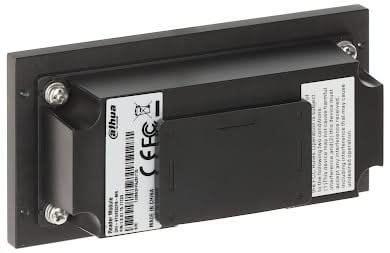 Dahua Dahua VTO4202FB-MR Mifare kaartlezer module Zwart