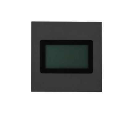Dahua Dahua VTO4202FB-MS Module d'affichage Noir