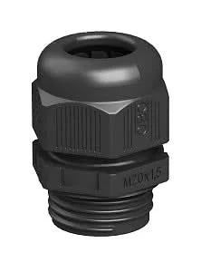 Dahua Dahua Drehgelenk M25, IP68 für 5/8" Rohr, schwarz
