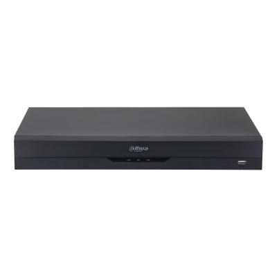 Dahua Dahua XVR5232AN-I3, 32 channel Penta-brid 4K1U WizSense DVR