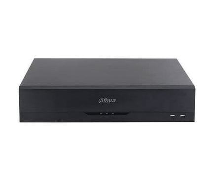 Dahua Dahua XVR5816S-I3 16-kanaals Penta-brid 5M-N/1080P 2U 8HDDs WizSense DVR