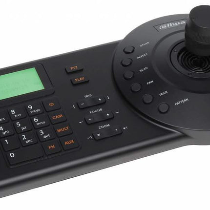 Dahua DH-NKB1000 Tastatur PTZ und NVR/DVR