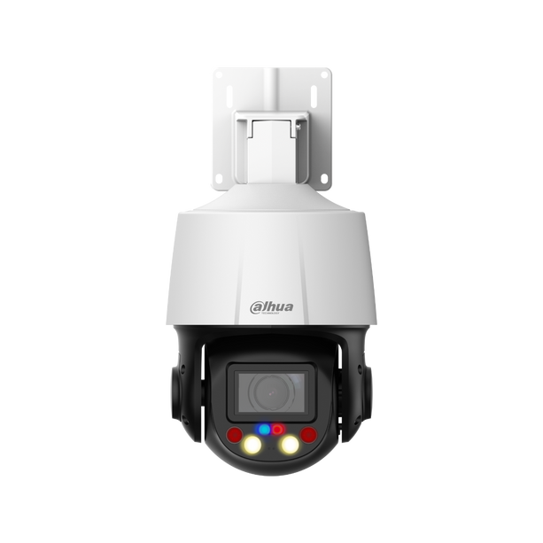 Dahua DH-SD3E405DB-GNY-A-PV1, 4MP PTZ IP Camera, 2.7-13.5mm Varifocal Lens, 5x Zoom, TiOC, WizSense, Autotracking