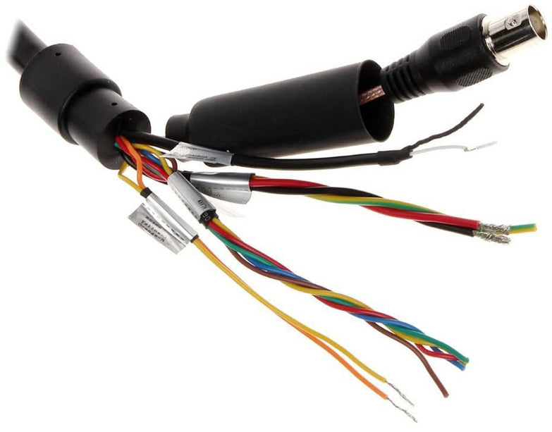 Dahua DH-SD40215-HC-LA, Starlight, Full HD PTZ camera, 2 mp, 5~75 mm optische 15x zoom, IP66