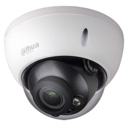 Dahua HAC-HDBW2802R, 4K Starlight HDCVI IR Dome Camera, 3.6mm fixed lens