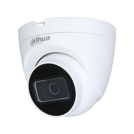 Dahua HAC-HDW1500TRQ-S2, 5MP 2.8mm, HD-CVI, Eyeball, 25m IR, coax