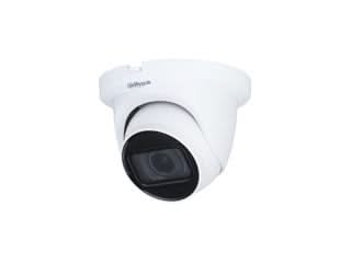 Dahua HAC-HDW2241TMQP-A-S2-DIP 2MP HD-CVI D/N IR 3-Axis Starlight WDR Eyeball 2.8mm Lens