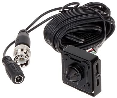 Dahua HAC-HUM3201B 2MP Starlight Pinhole HD-CVI WDR Camera